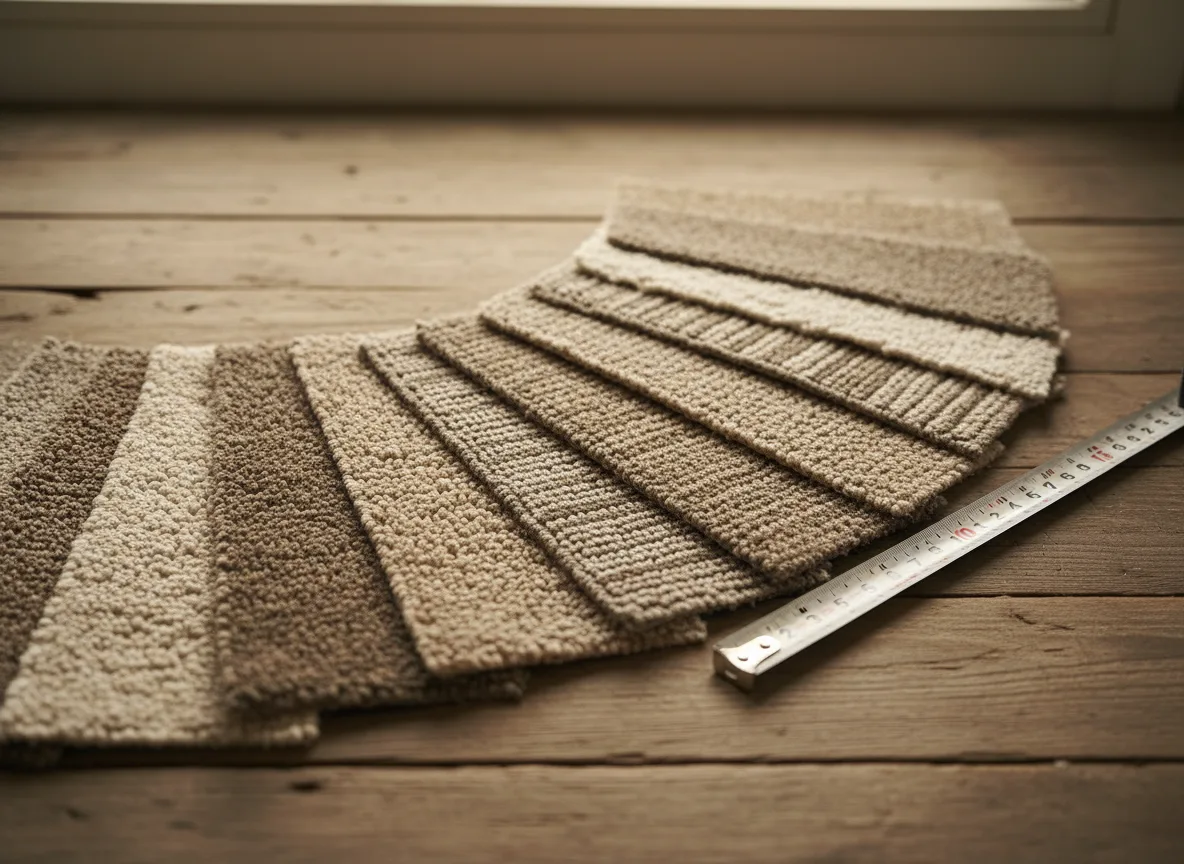 Carpet Installation Ossipee, NH FAQs